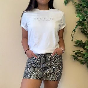 New York State of Mind T-shirt